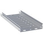 L5015000-0.55, non-perforated tray 50x150x3000-0.55mm
