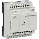 IEK ONI Логическое реле PLR-S. 16DO