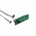 CWH-CTP-CTX10-YE, Processor Accessories CodeWarrior TAP removable probe tip for ...
