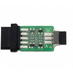 27111, Sockets & Adapters BASIC Stamp 1 Serial Adapter