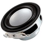 CMS-3150-26SP, Speakers & Transducers ""Speaker, 31mm round, 5mm deep, PU+AL ...