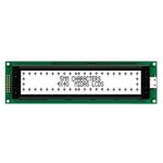 MC44005A6W-FPTLW-V2, MC44005A6W-FPTLW-V2 A Alphanumeric LCD Display White ...
