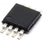 24FC128-I/MS, EEPROM 16kx8 - 2.5V HI-Spd