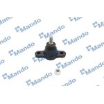 DSA020133, Опора шаровая HYUNDAI Tucson (04-) KIA Sportage (04-) нижняя ...