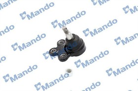 Шаровая опора Chevrolet Captiva 06-15 / Opel Antara 06-15