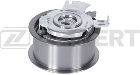 sr-1823, Ролик с натяжителем агрегатного ремня Vw Passat VI 05- Mitsubishi Outlander II 07- Audi A6 III 04-