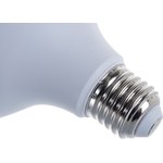 Светодиодная лампа LED-M80-40W/DW/E27/FR/S. Матовая. UL-00002906