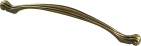 Ручка-скоба 160 мм, оксидированная бронза RS-079-160 OAB