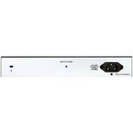 D-Link DGS-1210-10P/F3A Настраиваемый L2 коммутатор с 8 портами ...