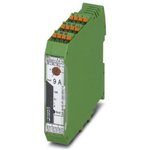 2903906, Terminal Block Interface Modules ELR H5-IES-PT- 24DC/500AC-9