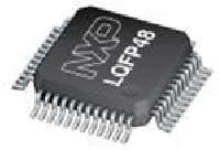 LPC1114FBD48/323,1, ARM Microcontrollers - MCU Cortex-M0 48 kB Fl 8 kB SRAM