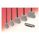 HD-LN(4-40)(05), D-Sub Tools & Hardware Locking Device Nickel Plating