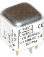 Фото 1/2 0.1XS5-P0.1, Non-Isolated DC/DC Converters EXTRA SMALL SERIES +100V, 100mW