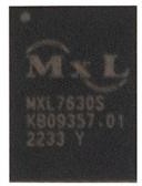 (MXL7630S) шИМ-контроллер MXL7630S-AQF-R QFN-36