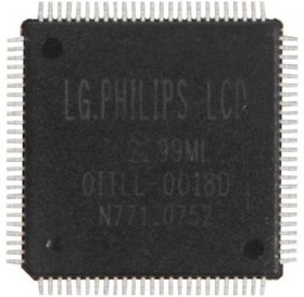 (шк 2000000011516) микросхема TL2299ML TL2299 LG.P LQFP100.