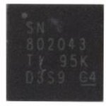 (шк 2000000033778) шим-контроллер SN802043