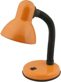 Настольный светильник TLI-204 Orange. E27 02166