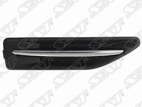 STKA47016M1, Накладка на крыло KIA RIO 10- RH