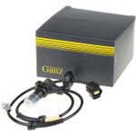 ABS Sensor Front R CHEVROLET Aveo GANZ GIJ21005