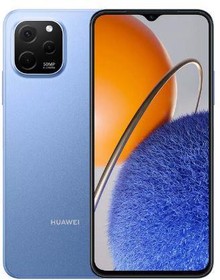Мобильный телефон NOVA Y61 NEW 6/64GB EVE-LX9N BLUE HUAWEI