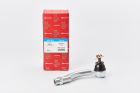 Фото 1/3 SM-TEH011, Нак.рул.тяги лев.HYUNDAI SONATA (TAGAZ) (2004-)