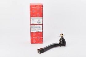 Фото 1/3 SM-TEY004, Нак.рул.тяги прав.SSANGYONG ACTYON (-2011), KYRON, REXTON