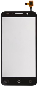 Фото 1/2 Тачскрин для Alcatel OT5015 1-я категория
