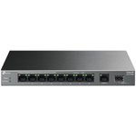 TP-Link LS1210GP Switch