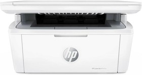 Лазерное многофункциональное устройство HP LaserJet MFP M141a (p/c/s, A4,600dpi, 20ppm, 64Mb,USB 2.0, W1500A in box, repl.W2G54A)