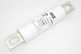 FRB21-MB89 700VAC/DC 60A AR, Предохранитель быстродействующий, aR, 60А, 700В AC/DC