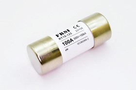 RT18-125 500V 100A AM, Предохранитель, aM, 100А, 500VAC, 22х58мм