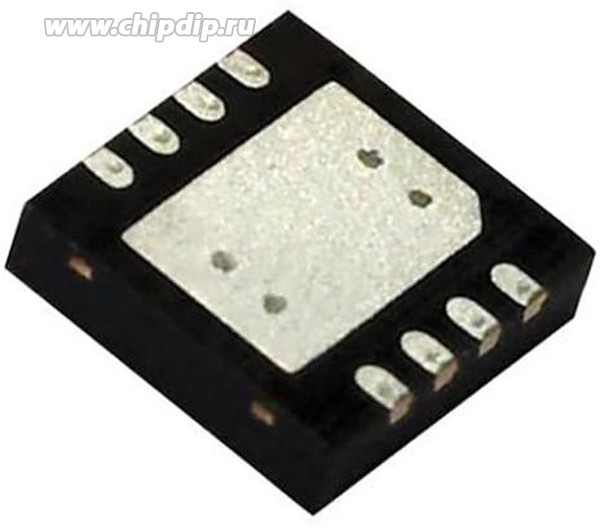 AON7408 ALPHA & OMEGA SEMICONDUCTOR - Transistor: N-MOSFET | unipolar; 30V; 11,5A; 4,5W; DFN3x3 EP | Transfer Multisort Elektronik México AON7408 ALPHA & OMEGA SEMICONDUCTOR - Transistor: N-MOSFET | unipolar; 30V; 11,5A; 4,5W; DFN3x3 EP | Transfer Multisort Elektronik México