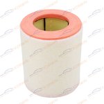 KWFA0068, Фильтр воздушный Audi A6 (С7) 11-/ A7 10-/Allroad III (4GH) 12-