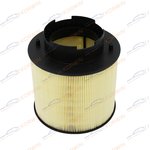 KWFA0071, Фильтр воздушный Audi Allroad II (4FH)/A6 (4F/C6) - дв. бензин