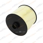 KWFA0071, Фильтр воздушный Audi Allroad II (4FH)/A6 (4F/C6) - дв. бензин