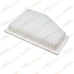 KWFA0078, Фильтр воздушный Chery Bonus/Very (A13) 11-16