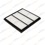 KWFA0081, Фильтр воздушный Great Wall Hover H3 2.0/2.4/ Mitsubishi Pajero II