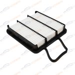 KWFA0082, Фильтр воздушный GREAT WALL Hover KORWIN