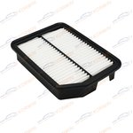 KWFA0083, Фильтр воздушный Changan CS35 14-20