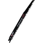 Полотно для сабельной пилы s1531l (компл. 2 шт.) 701-007-1531