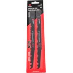 Полотно для сабельной пилы s1531l (компл. 2 шт.) 701-007-1531