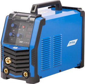 Фото 1/8 Аппарат полуавтоматической сварки МАСТЕР MIG 180 NF15 00000042778