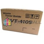 Бункер отработанного тонера Kyocera для TASKalfa 1800, 1801, 2200, 2201 WT-4105