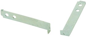 302C920000211, FOOTED BRACKET, OVAL CAPACITOR