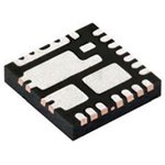 SIC431CED-T1-GE3, Switching Voltage Regulators microBUCK 4.5-55V; 20A