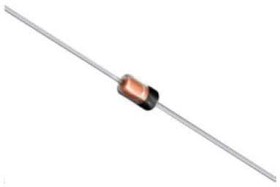 MTZJ2V7SA R0G, Zener Diodes 500mW, 2%, Small Signal Zener Diode