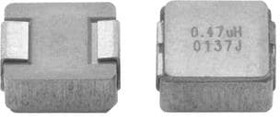 Фото 1/2 IHLP2525CZER4R7M11, Low DCR Inductor, 4.7uH, 6A, 33.4mOhm