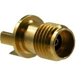 145-0701-851, RF Connectors / Coaxial Connectors 2.92mm End Launch .042in thick ...