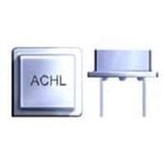 ACHL-25.000MHZ-EK, Oscillator XO 25MHz ±30ppm 15pF HCMOS/TTL 60% 3.3V 4-Pin DIP ...