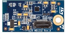 Фото 1/3 B-LCDAD-HDMI1, Плата адаптера, DSI в HDMI, макетные платы STM32